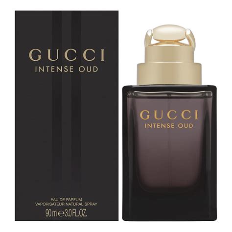 gucci intense oud fragrance net|Gucci intense oud sephora.